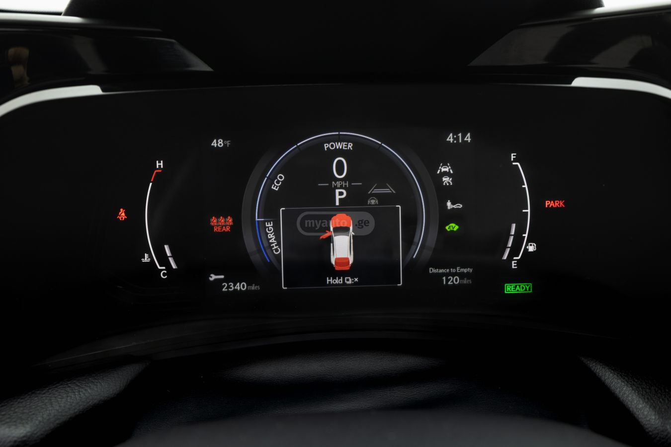 Lexus Lexus NX — миниатюра 9