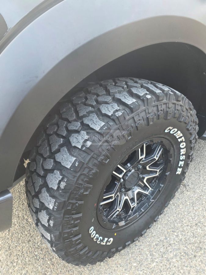 Ford F150 - фото 13