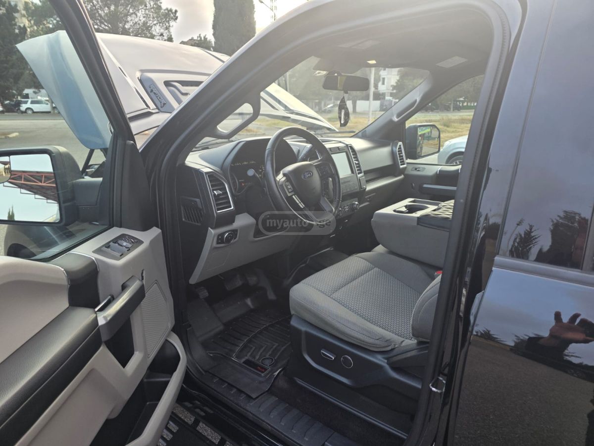 Ford F150 - фото 14