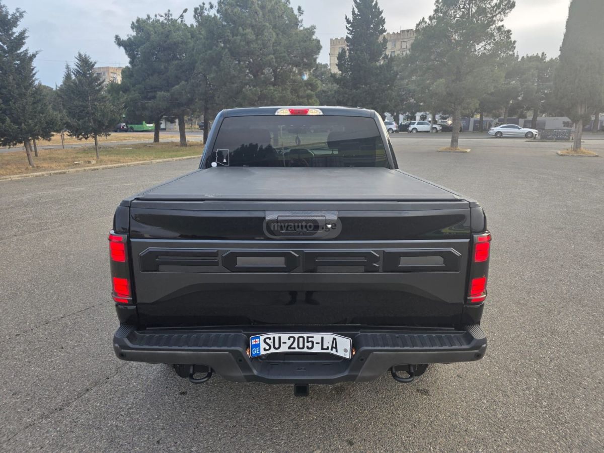 Ford F150 - фото 7