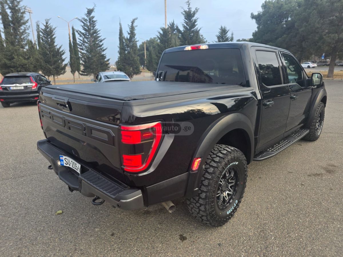 Ford F150 - фото 9