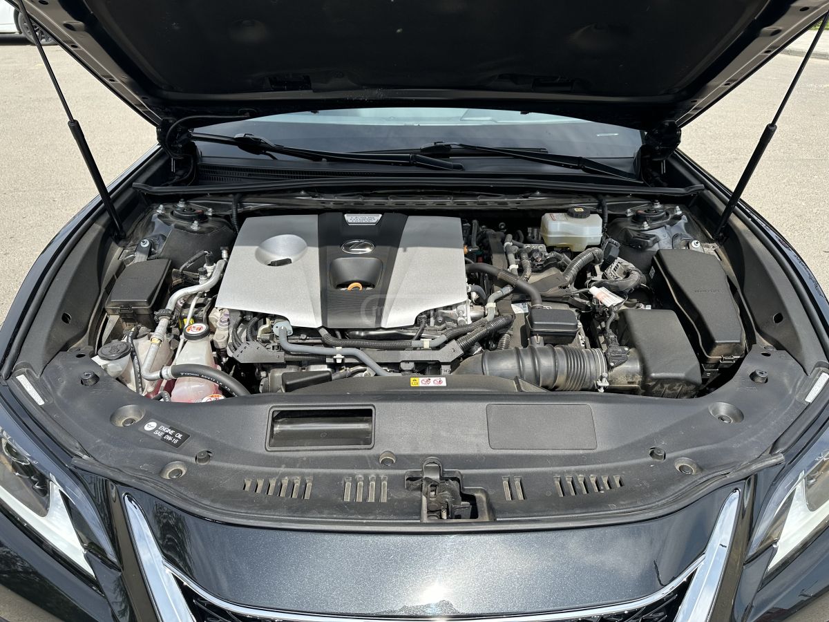 Lexus ES 300 - фото 15