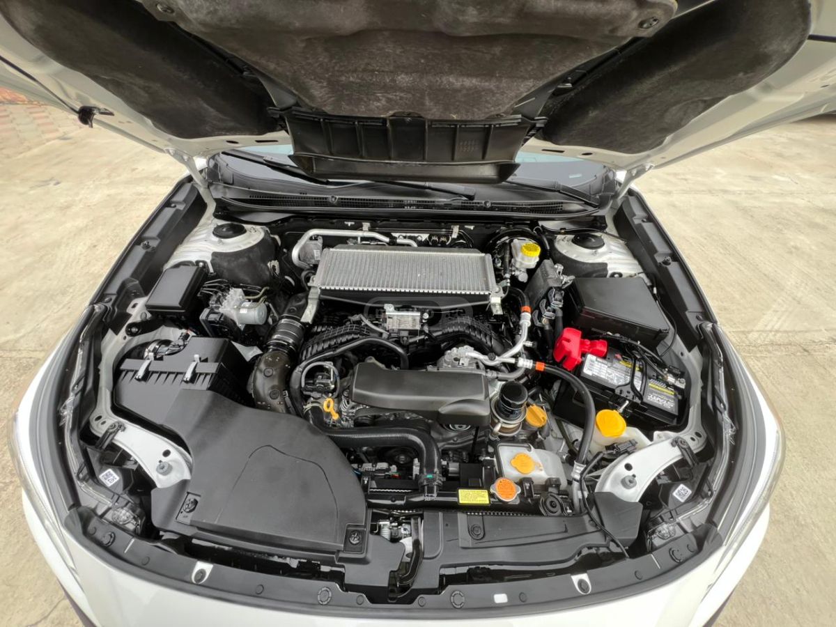 Subaru Outback - фото 8