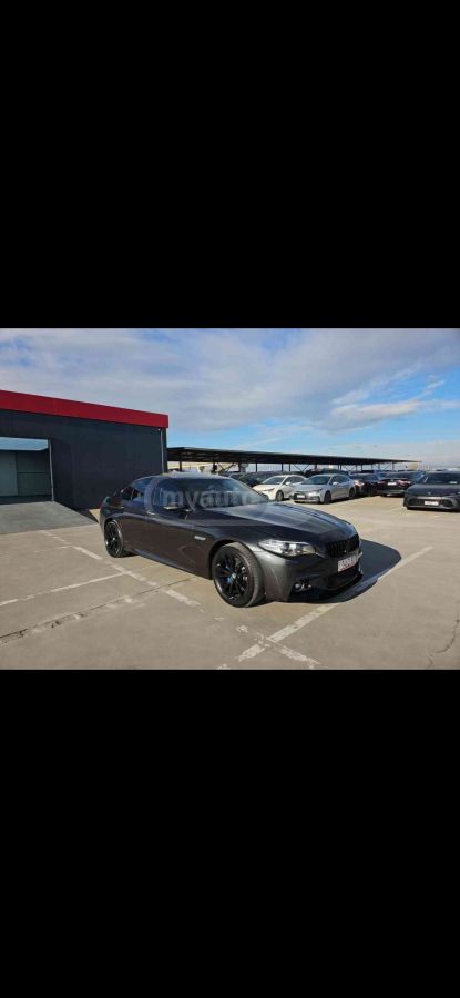 BMW 535 - фото 1