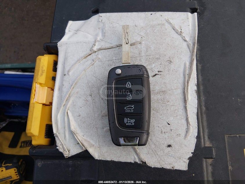 Hyundai Accent - фото 10