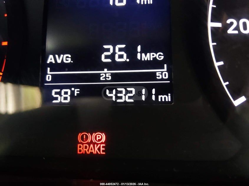 Hyundai Accent - фото 14