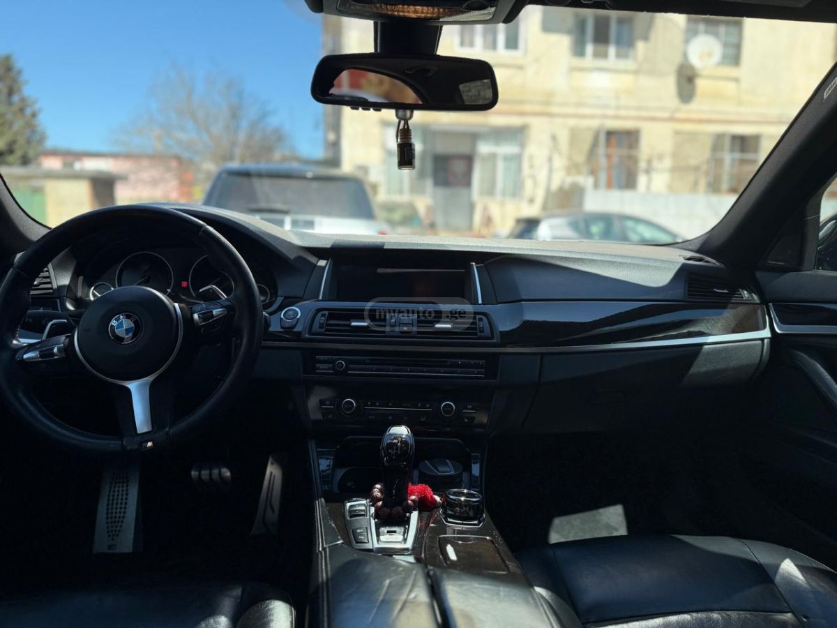 BMW 535 - фото 2