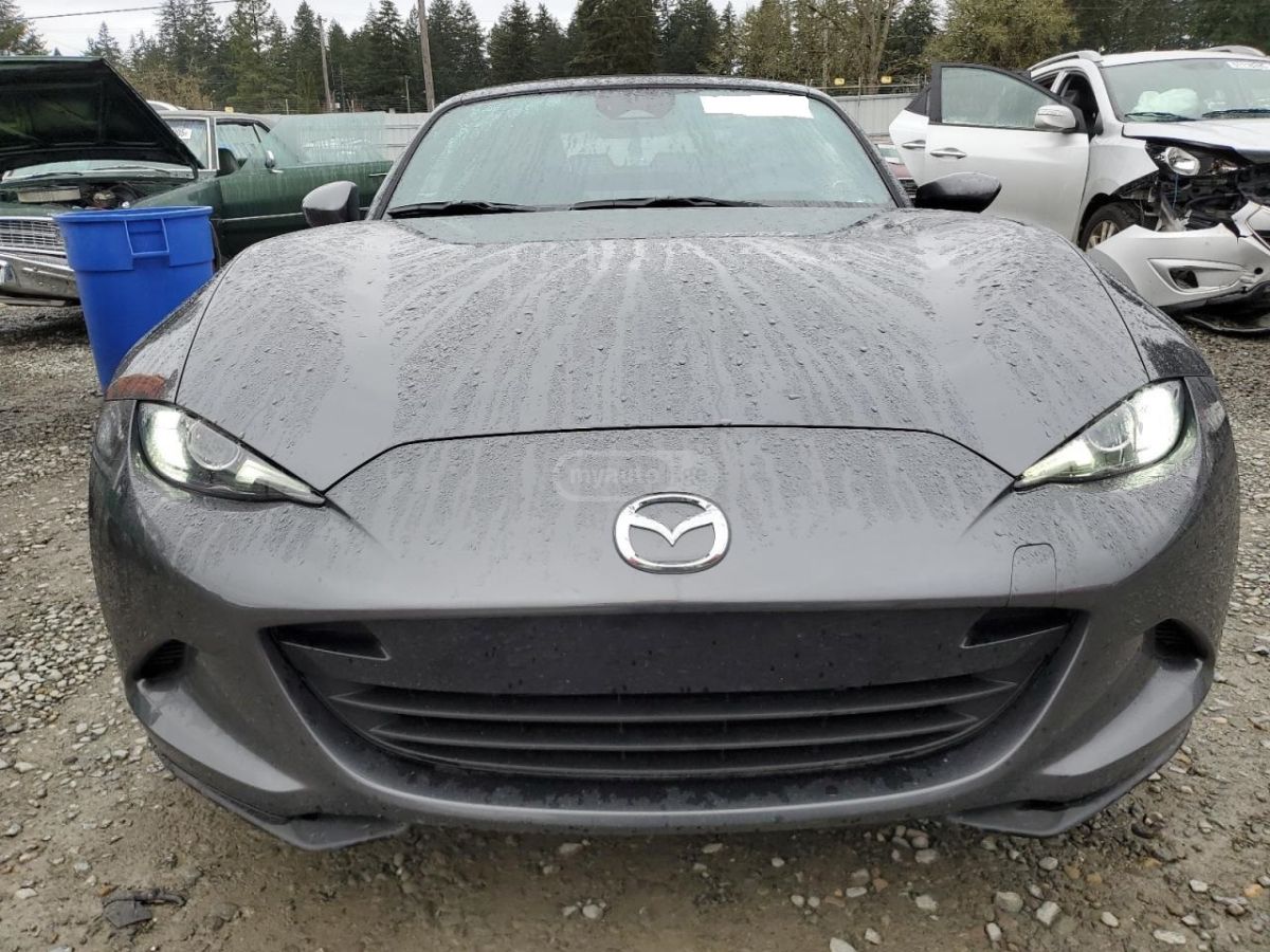 Mazda MX-5 2024 — миниатюра 5