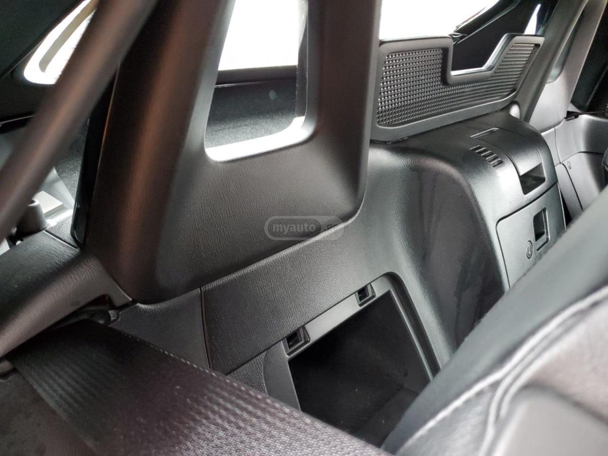 Mazda MX-5 2024 — миниатюра 9