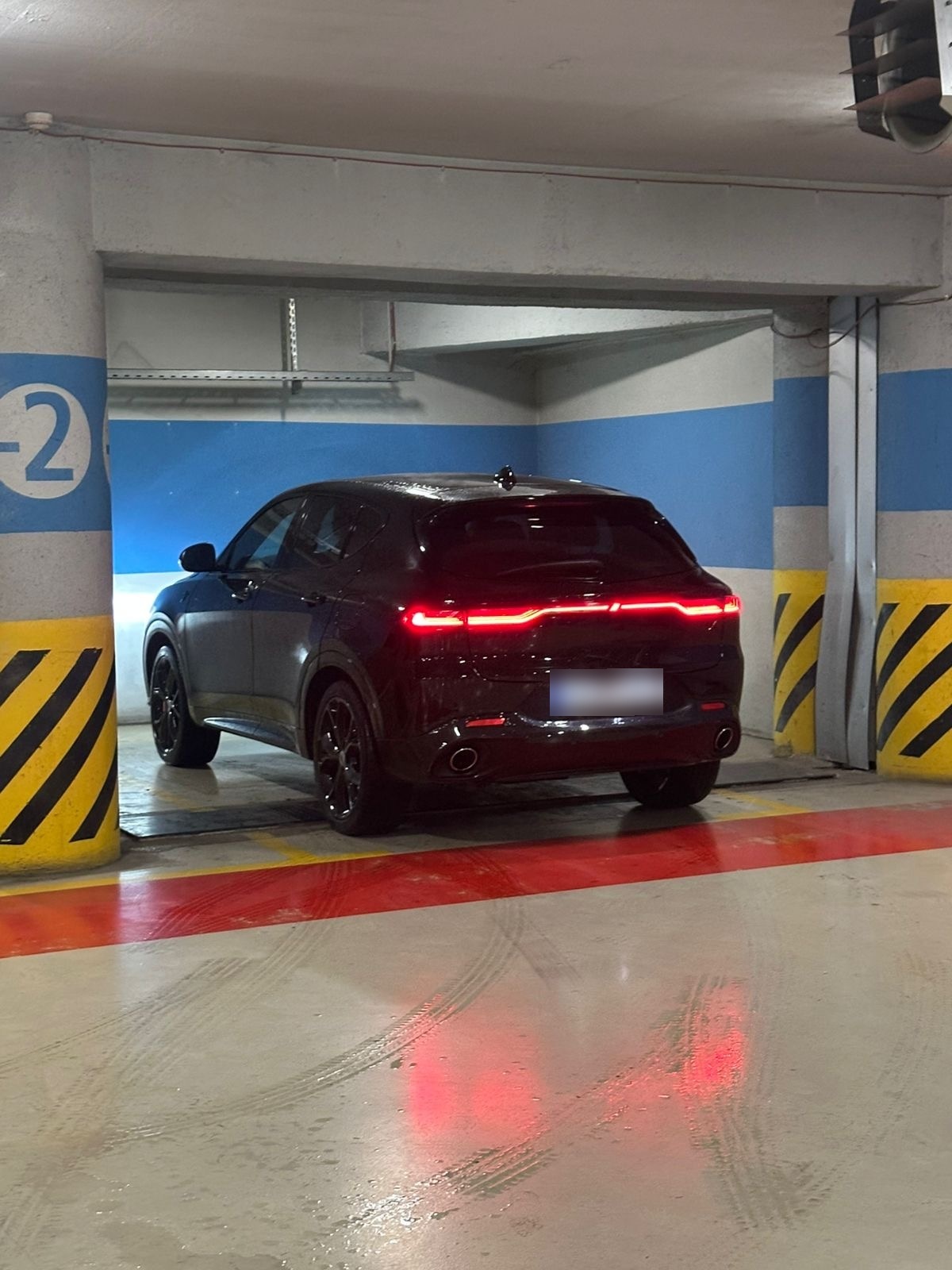 Dodge Hornet 2024 — миниатюра 11