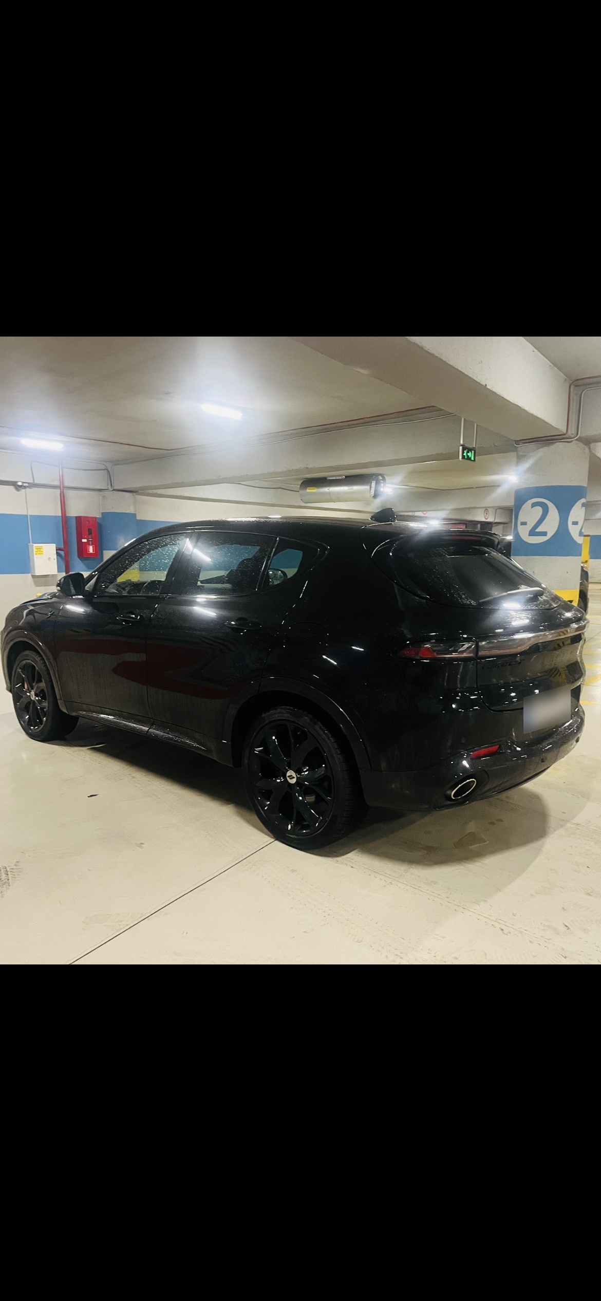 Dodge Hornet 2024 — миниатюра 3