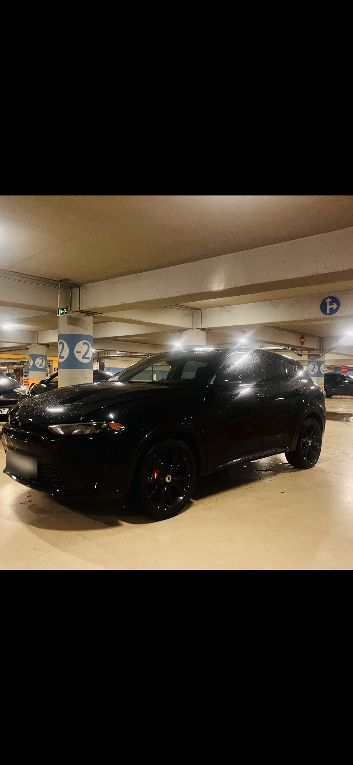 Dodge Hornet 2024 — миниатюра 4