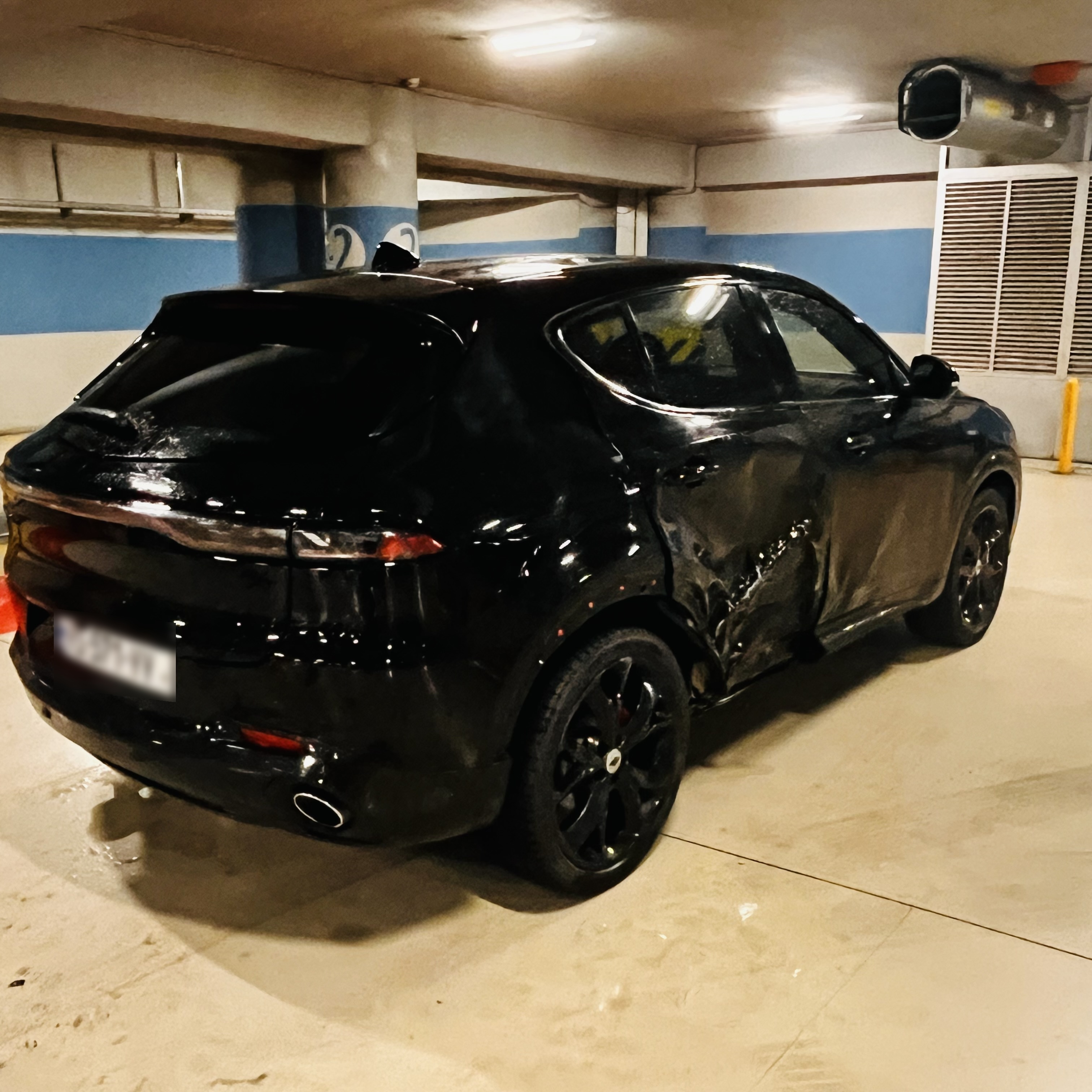 Dodge Hornet 2024 — миниатюра 7