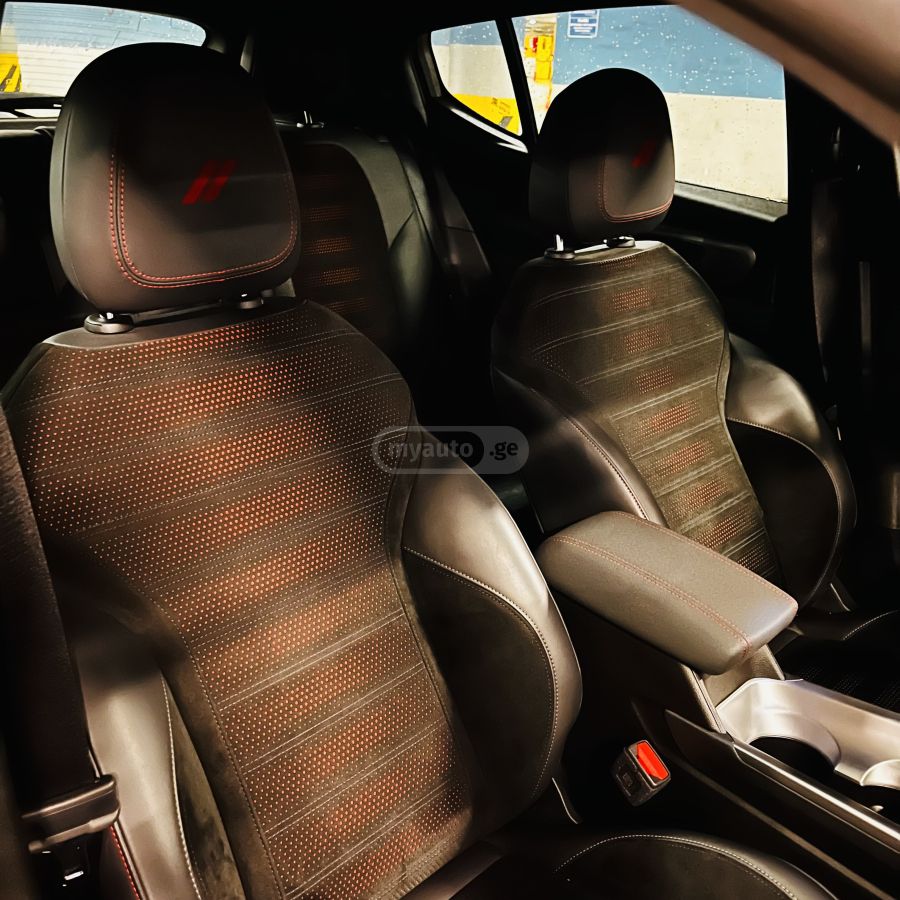 Dodge Hornet 2024 — миниатюра 9