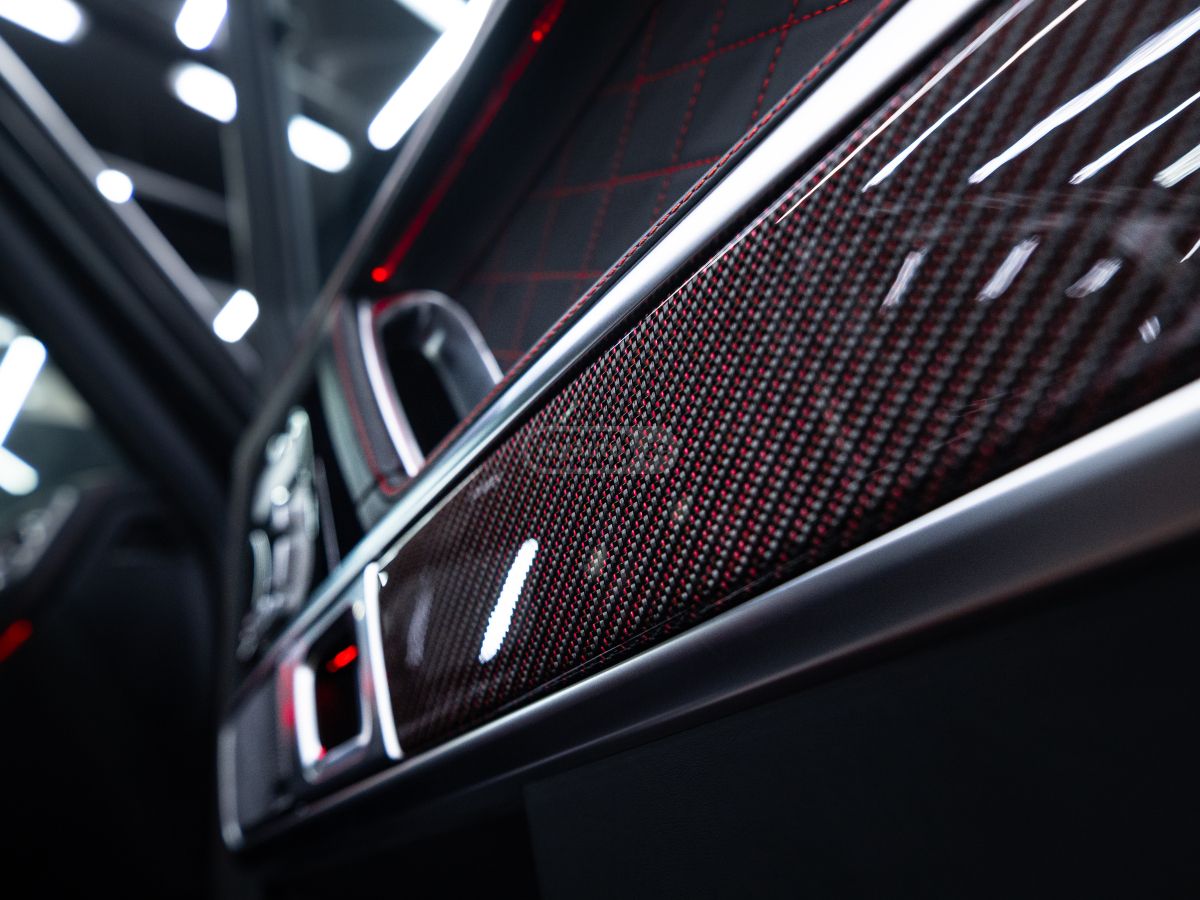 Mercedes-Benz G 63 AMG - фото 13
