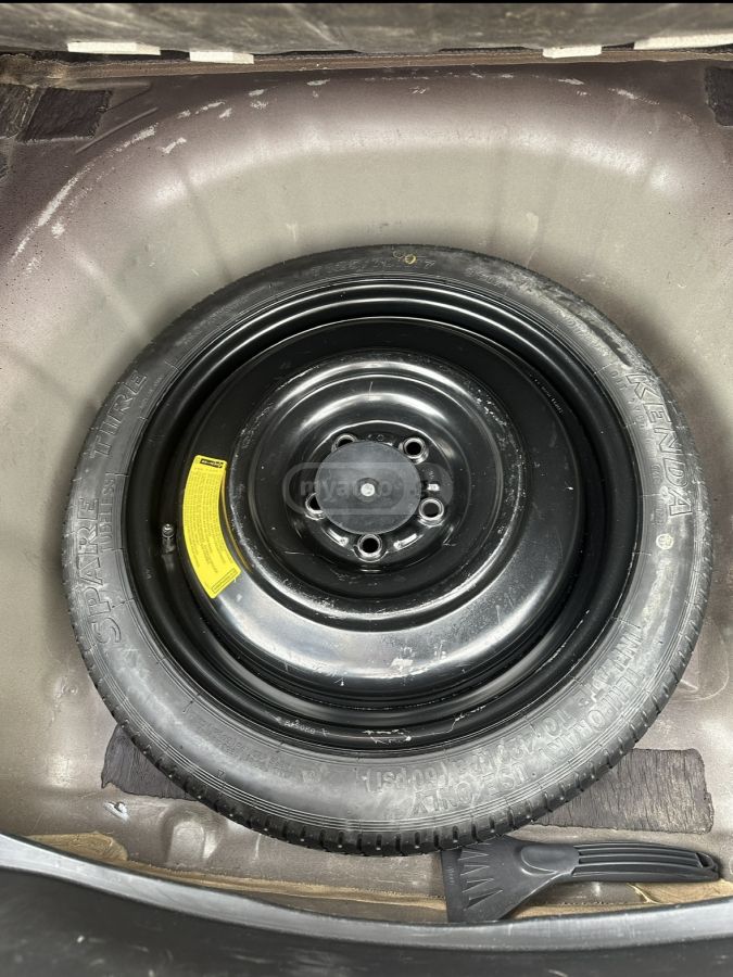 Kia Optima - фото 7