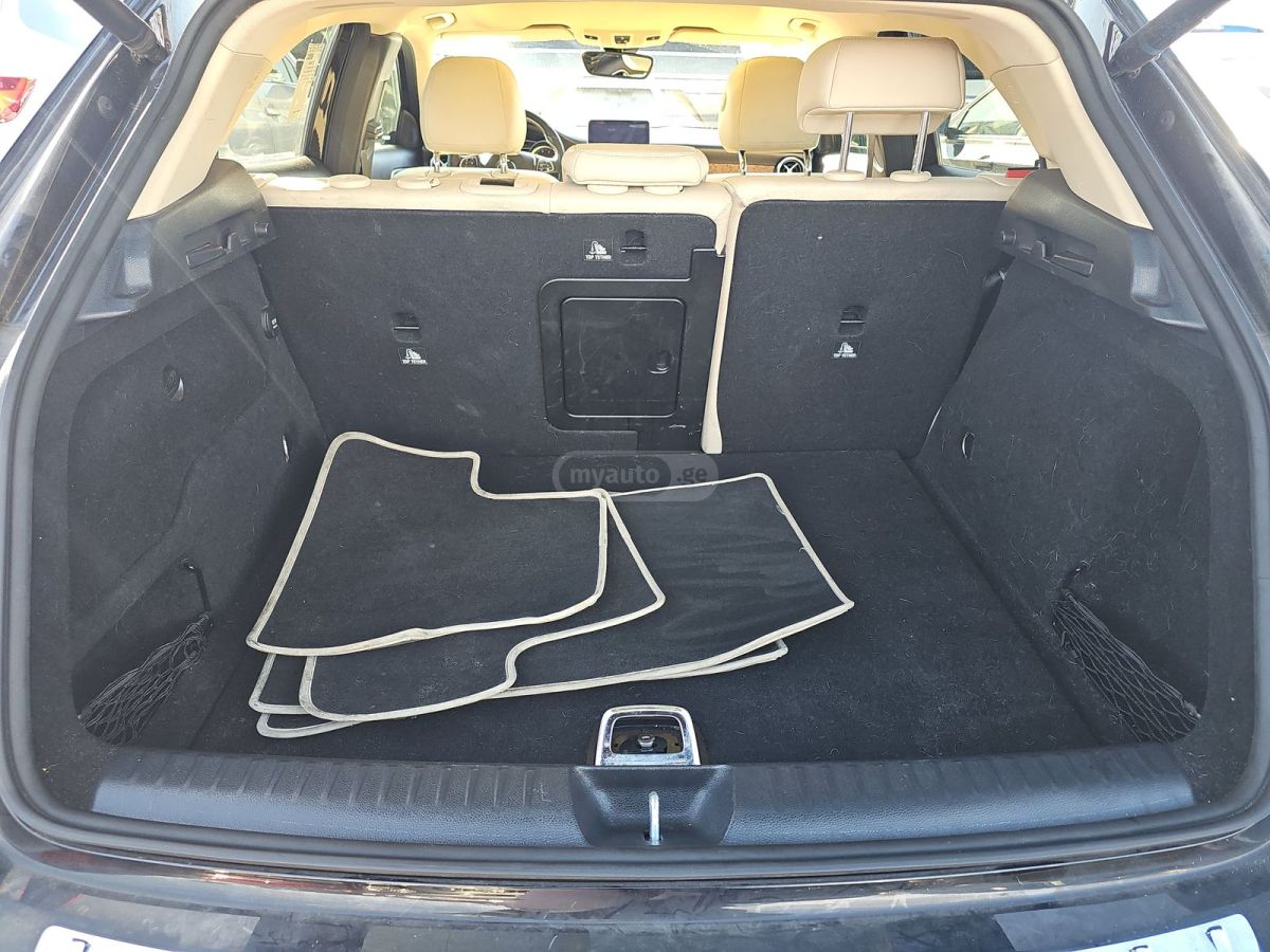 Mercedes-Benz GLA 250 - фото 9
