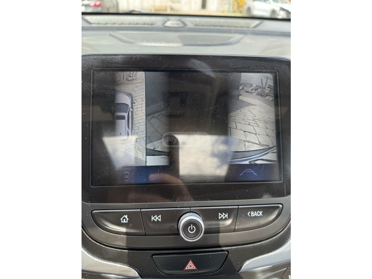 Chevrolet Equinox - фото 13