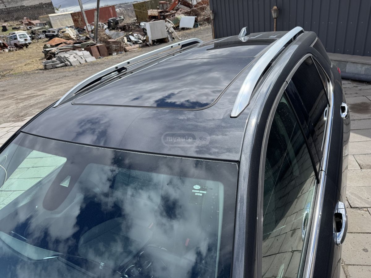 Chevrolet Equinox - фото 15