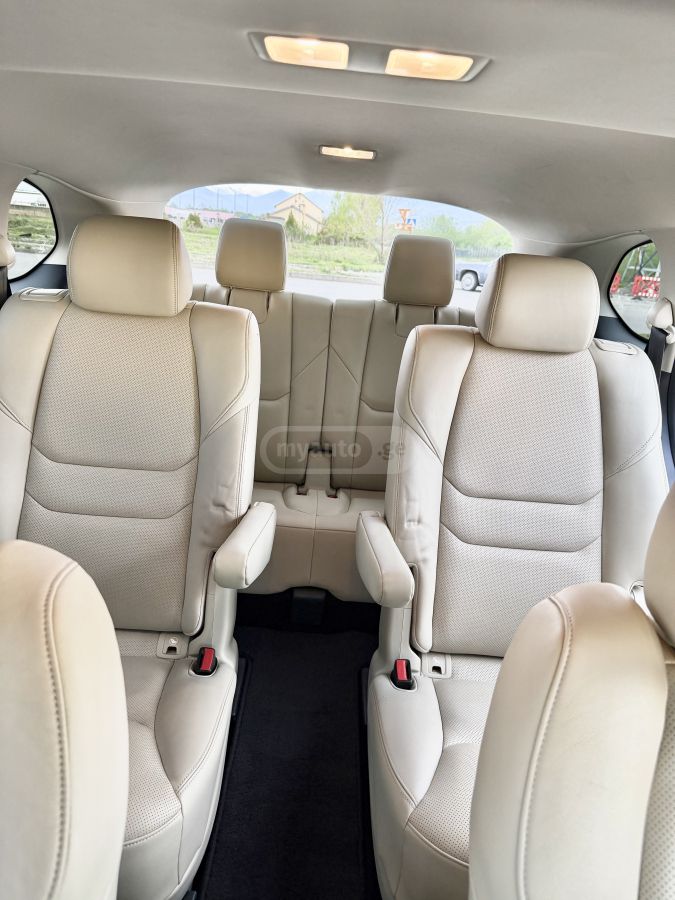 Mazda CX-9 - фото 10