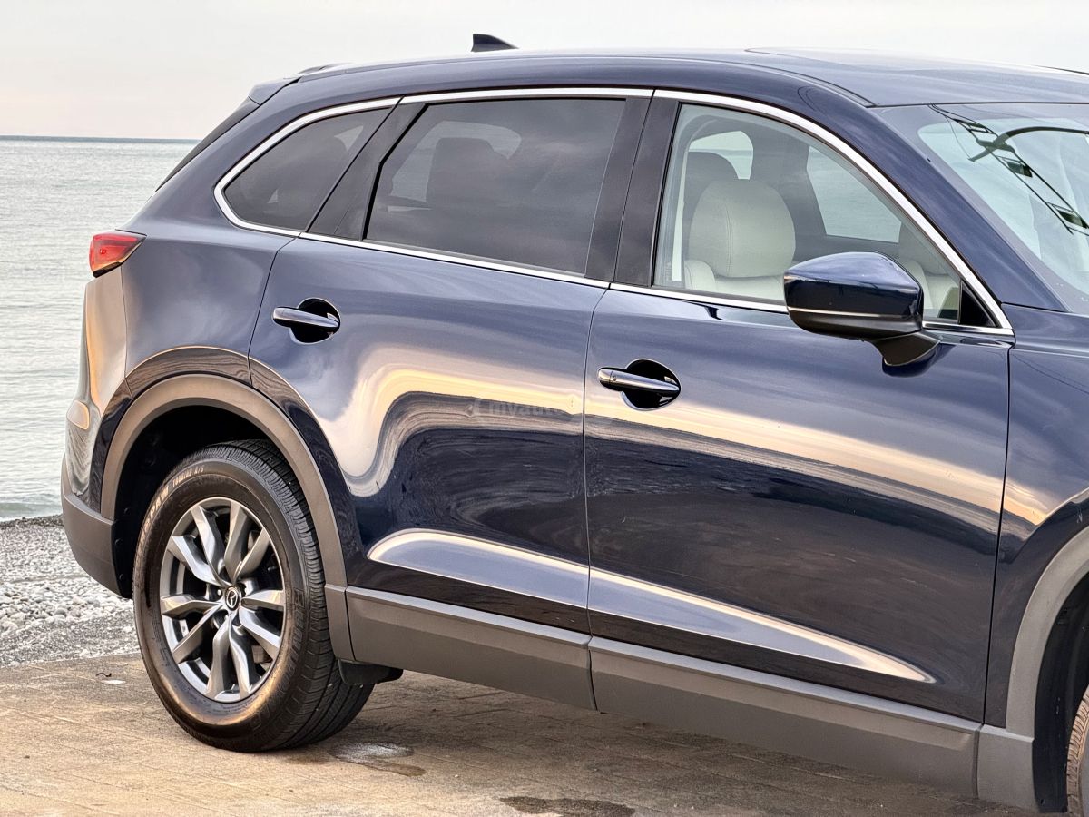 Mazda CX-9 - фото 3