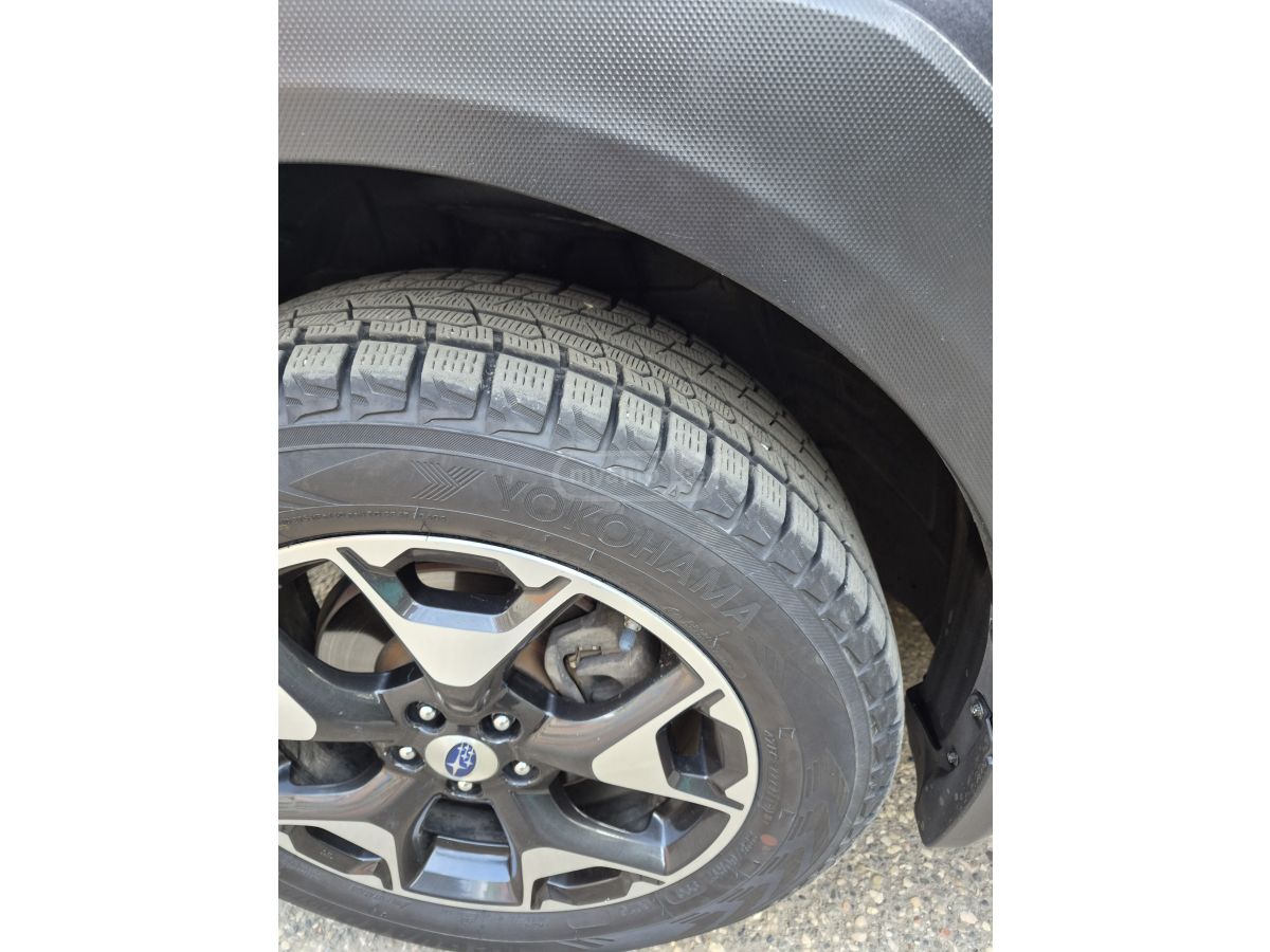 Subaru Crosstrek - фото 14