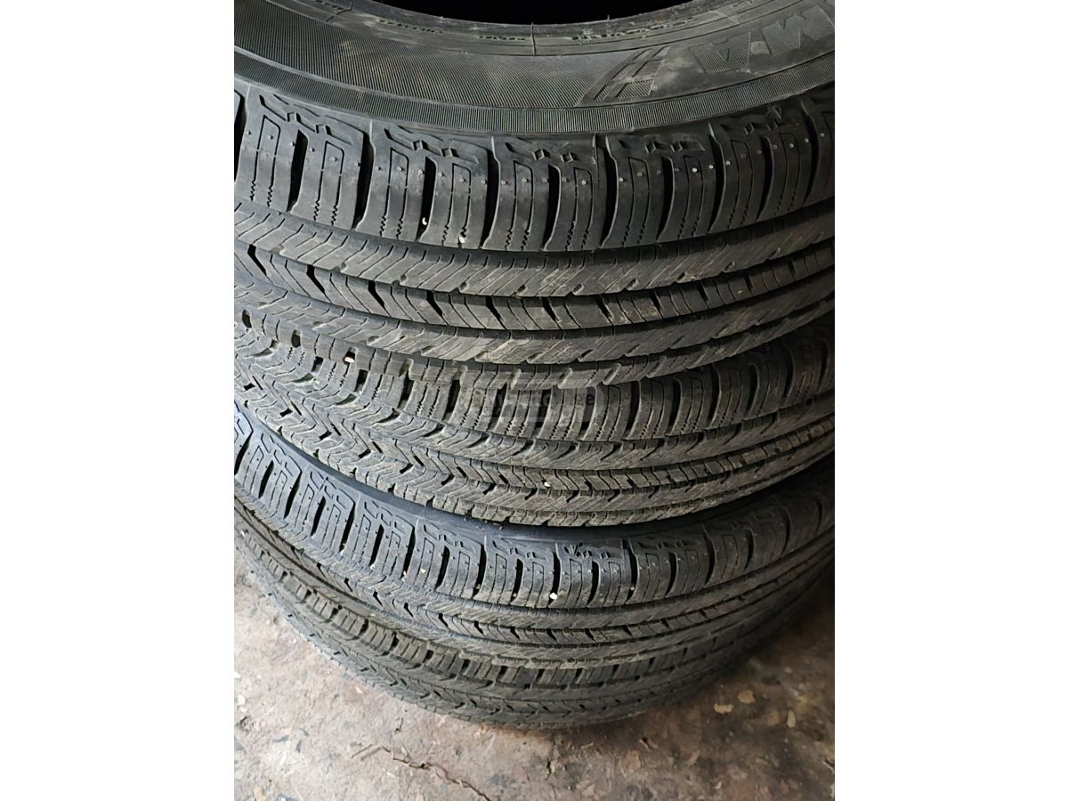 Subaru Crosstrek - фото 15