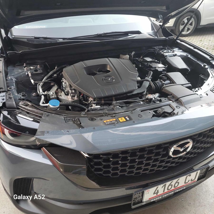 Mazda PREMIUM PLUS — миниатюра 11