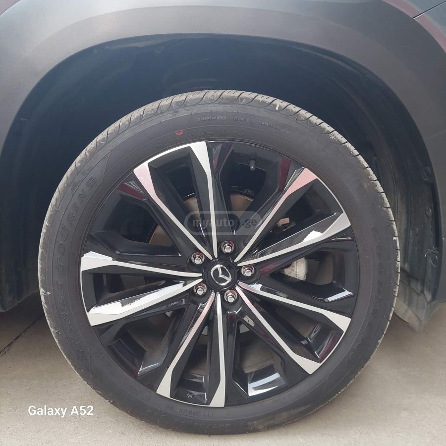 Mazda PREMIUM PLUS — миниатюра 12