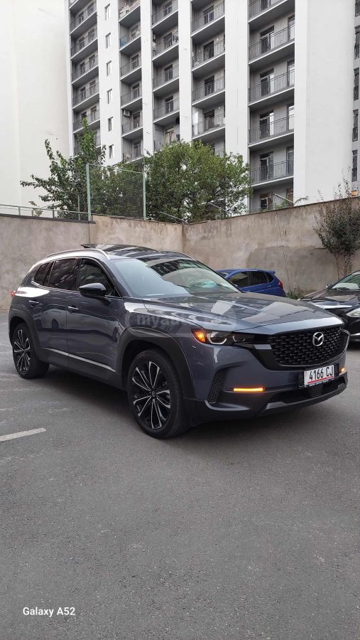 Mazda PREMIUM PLUS — миниатюра 2