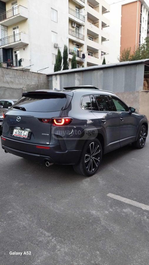 Mazda PREMIUM PLUS — миниатюра 3