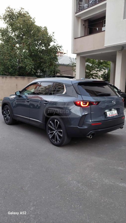 Mazda PREMIUM PLUS — миниатюра 4