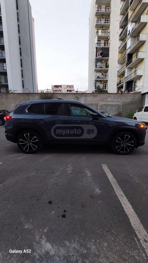 Mazda PREMIUM PLUS — миниатюра 5