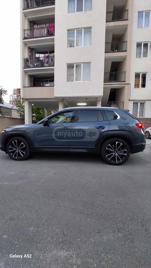 Mazda PREMIUM PLUS — миниатюра 6