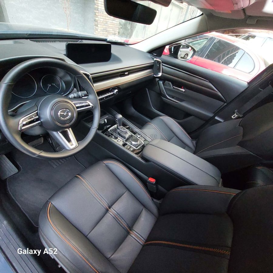 Mazda PREMIUM PLUS — миниатюра 7