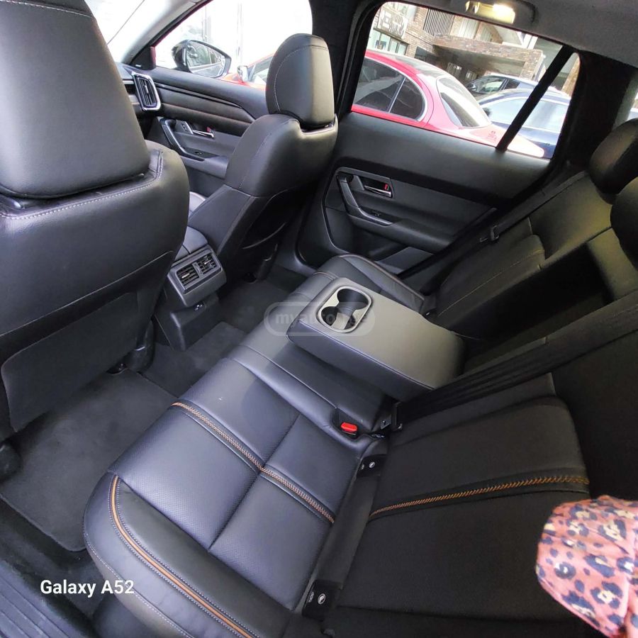 Mazda PREMIUM PLUS — миниатюра 8