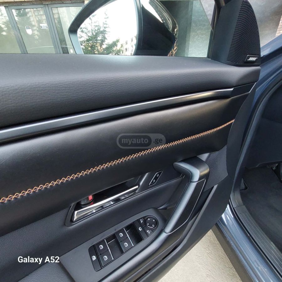 Mazda PREMIUM PLUS — миниатюра 9