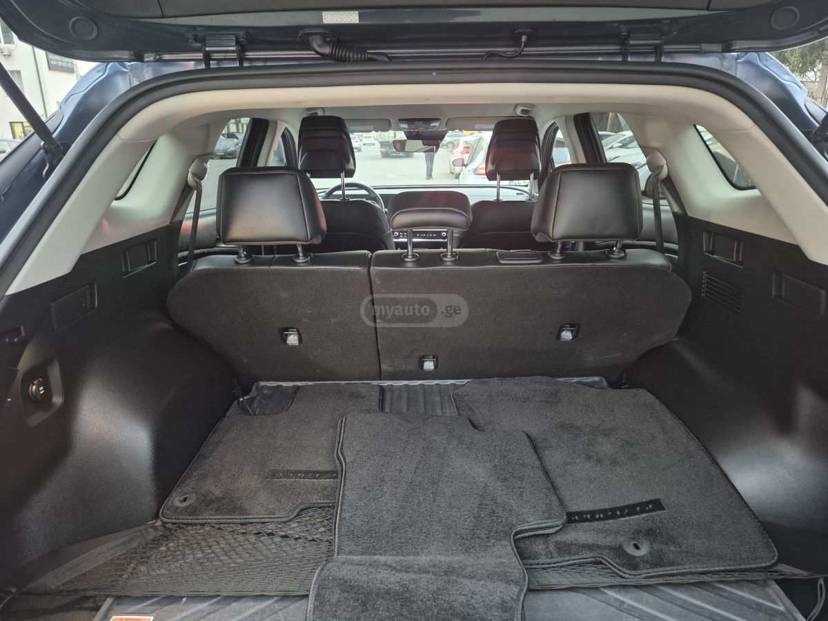 Kia Sportage - фото 12