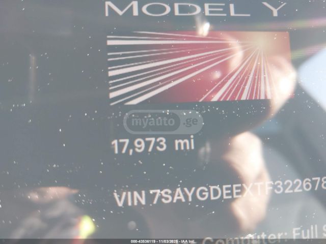 Tesla Plaid — миниатюра 2