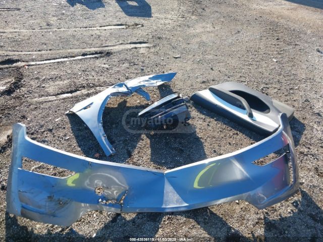 Tesla Plaid — миниатюра 6