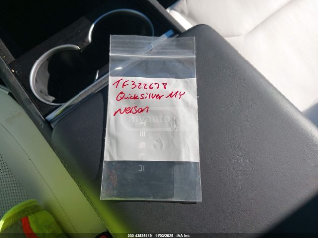 Tesla Plaid — миниатюра 7