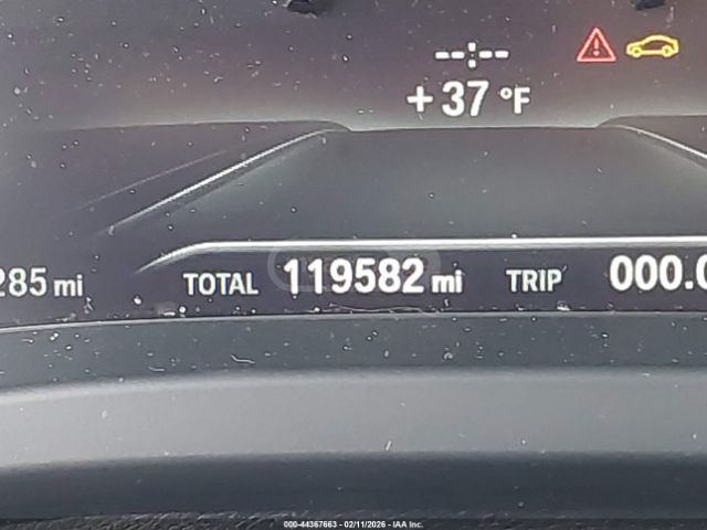 BMW X3 - фото 12