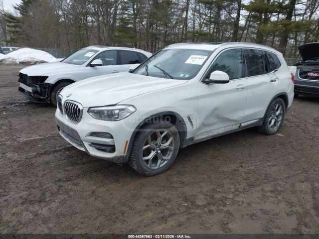 BMW X3 - фото 2