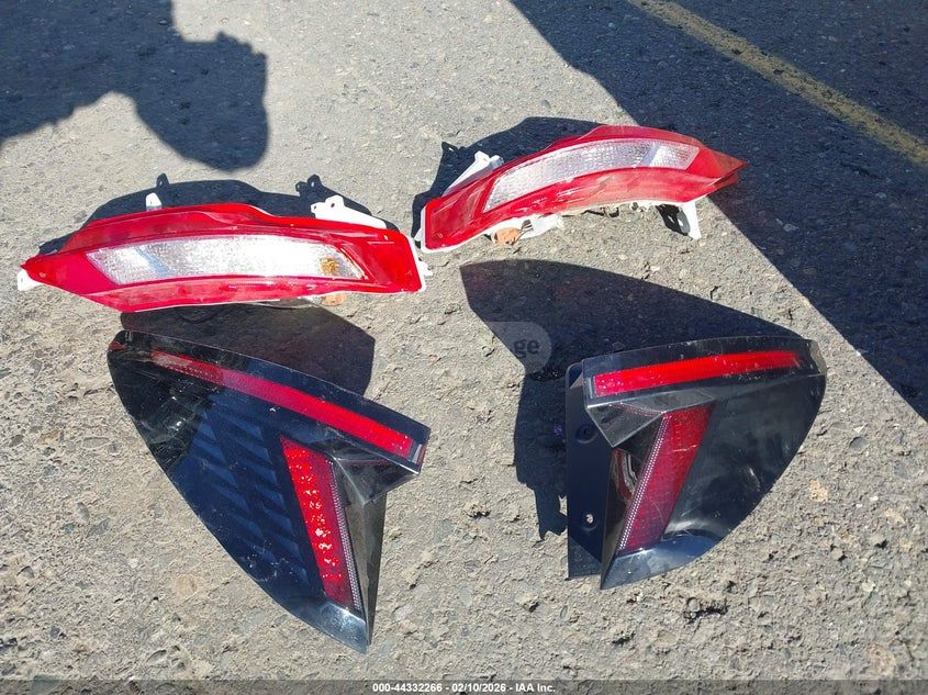 Hyundai Tucson - фото 12