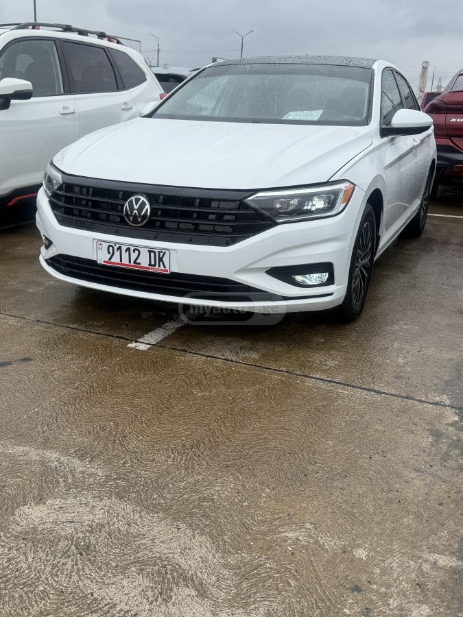 Volkswagen Jetta - фото 6