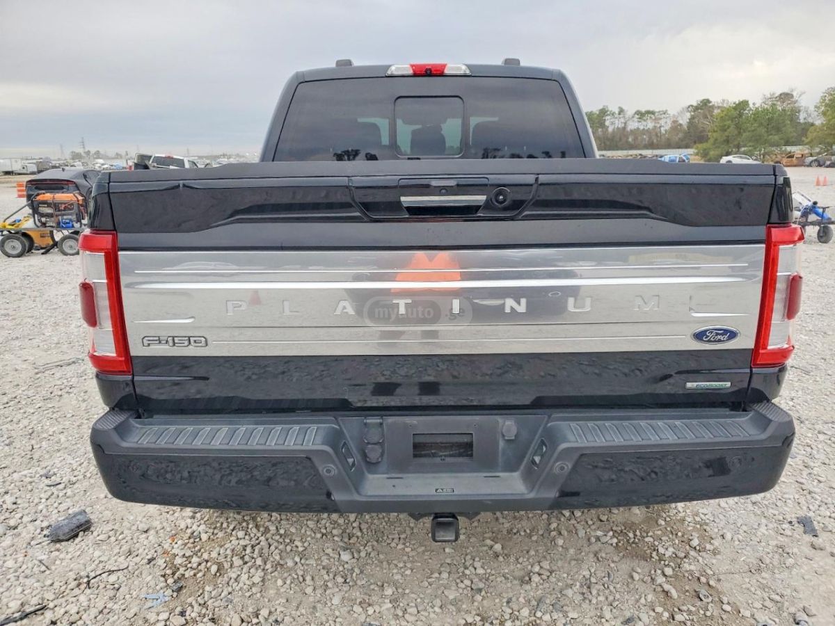 Ford F150 - фото 6