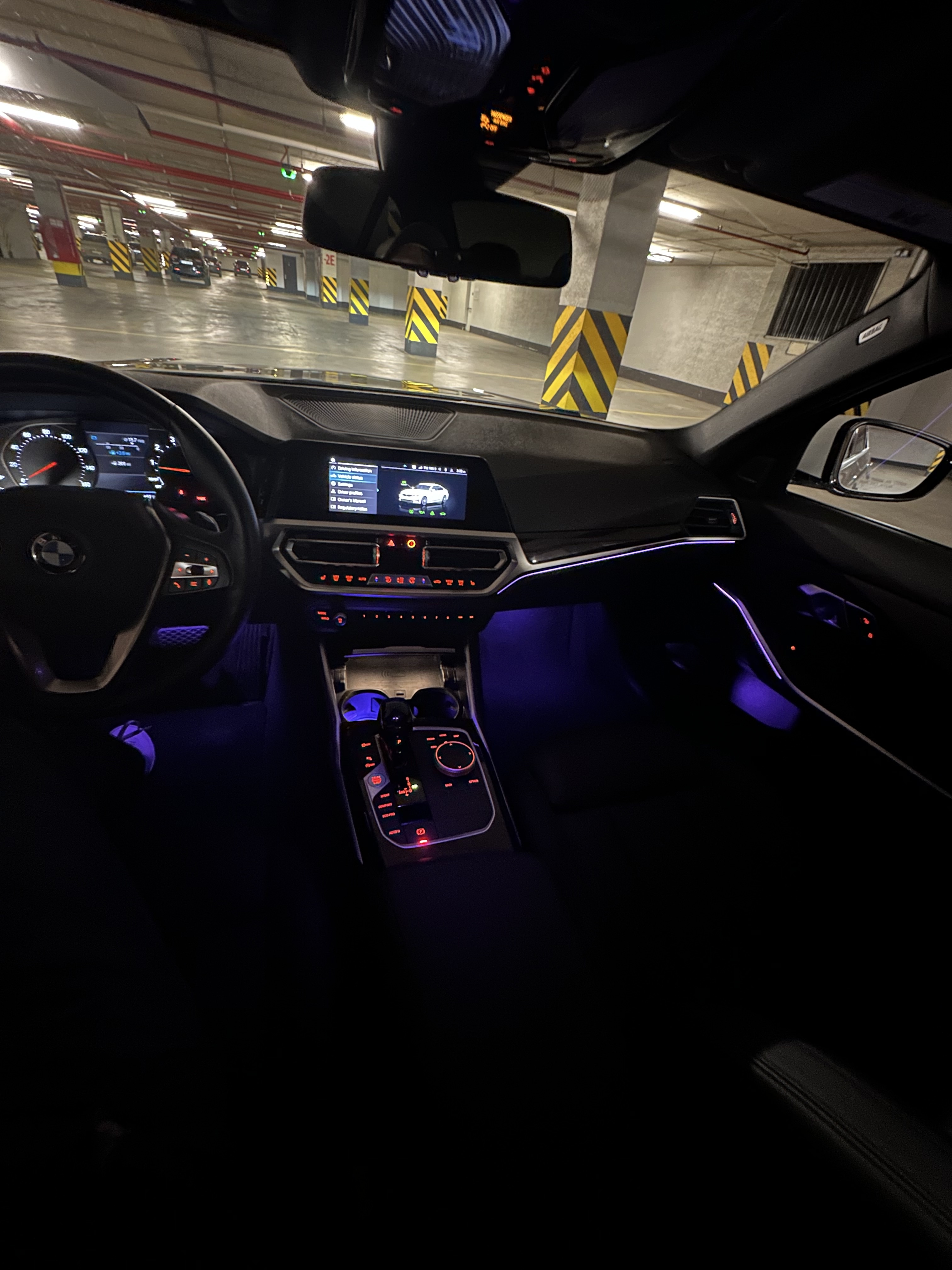 BMW 330 - фото 11