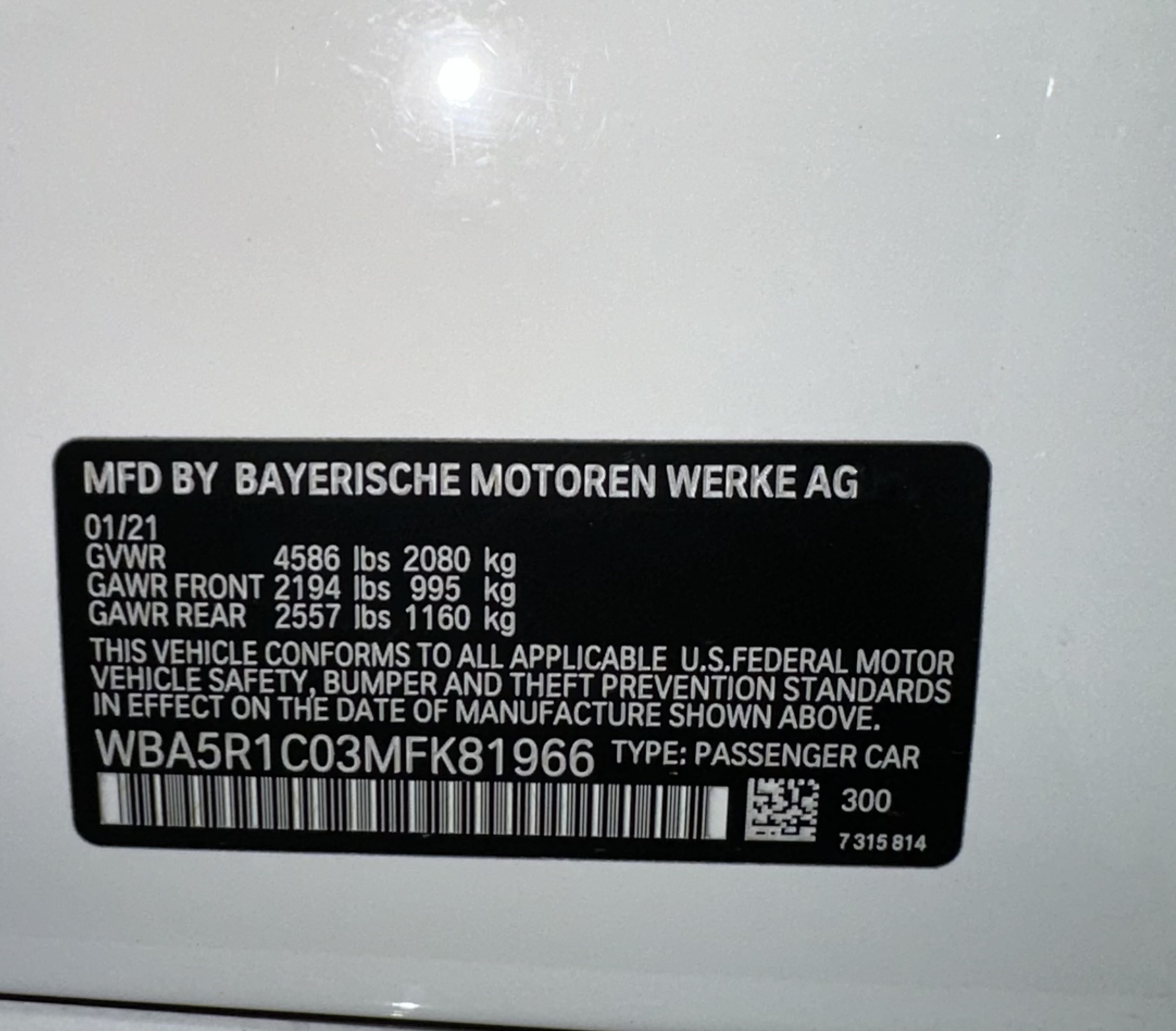 BMW 330 - фото 9