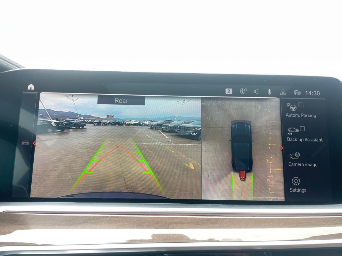 BMW X5 - фото 13