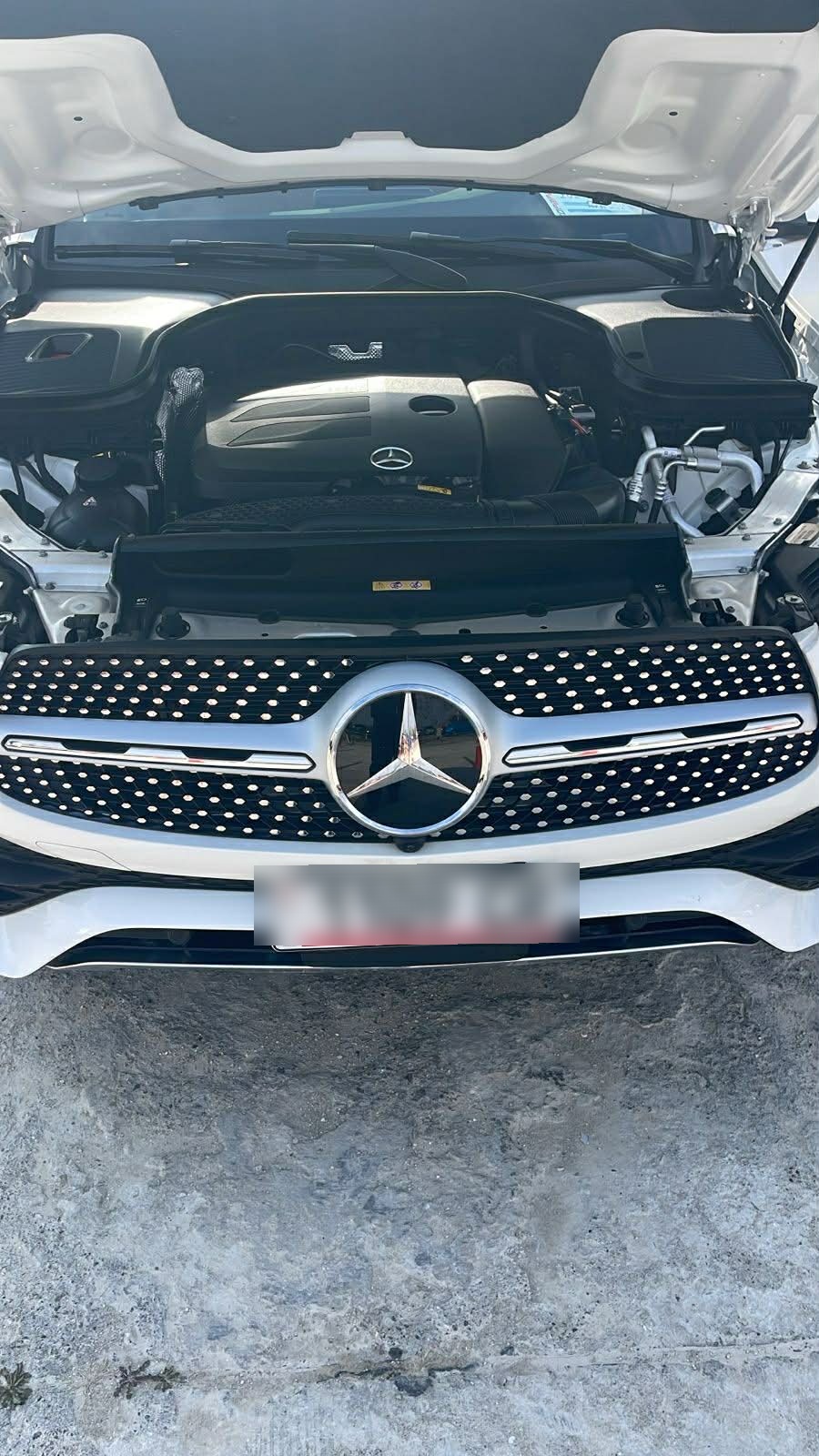 Mercedes-Benz GLC 300 - фото 10